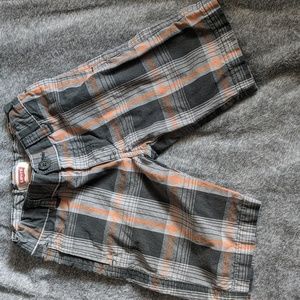 Levi shorts